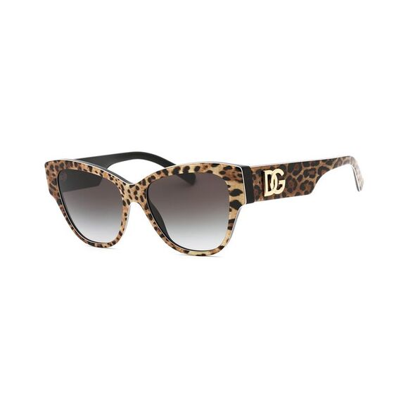 Dolce & Gabbana Accessories - Dolce & Gabbana Women's Dg4449 54Mm Sunglasses